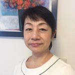 セラピスト 小澤美佐子